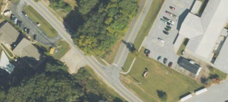 Multifamily Property in Swim/Tennis Community