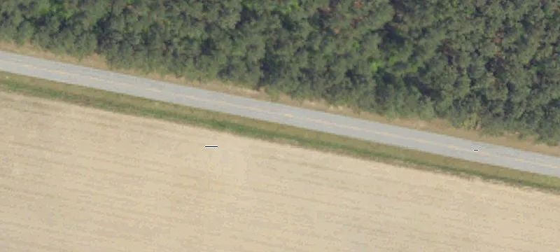 Agricultural Land With Home