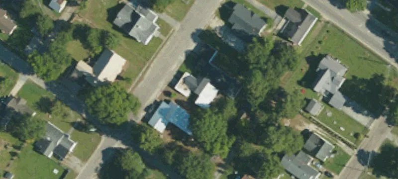 Separately Deeded Duplex