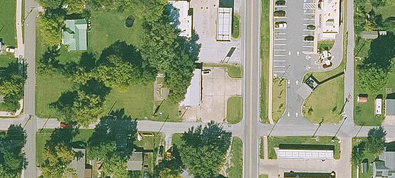 Storefront Property
