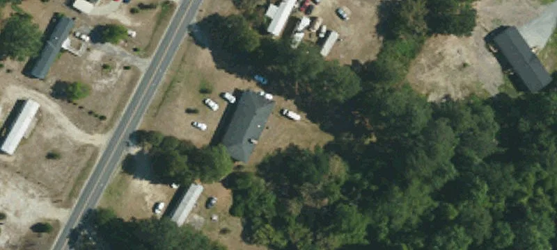 341 Durham Lake Rd, Dudley, NC 28333