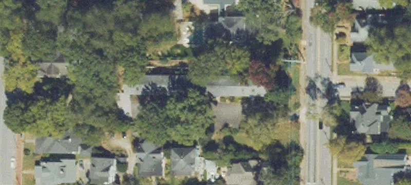 16-Unit Apartment Building with Adjacent Parcel