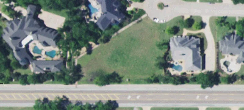 Vacant Land