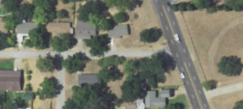 Land Parcel