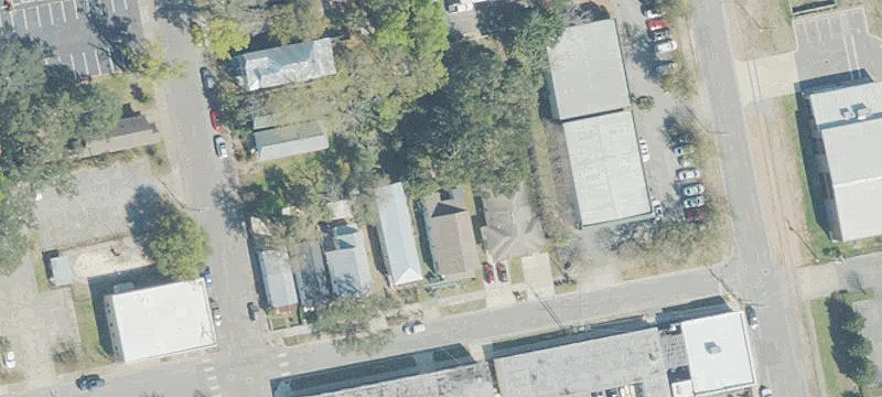 Cleared C-3 Commercial Lot