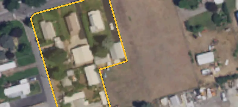 Vacant Land