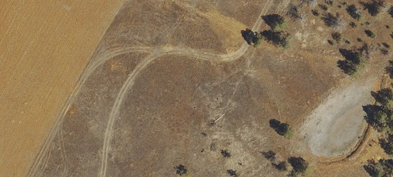 Commercial Land Near Highway 26