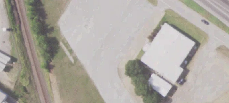Flex Property With Industrial Zoning