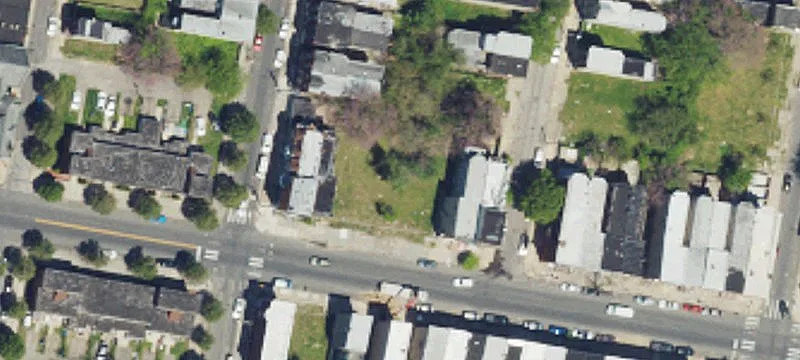 Renovated 4-Unit Apartment Building