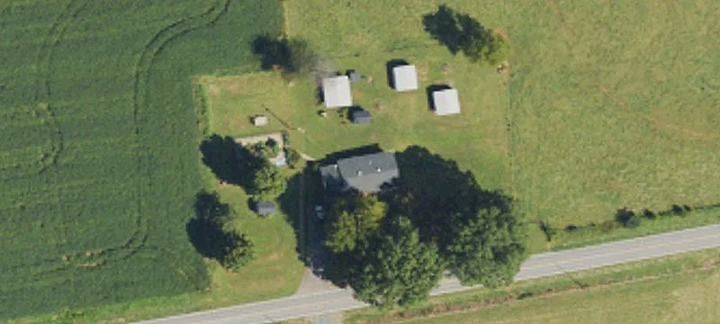 Unimproved Land
