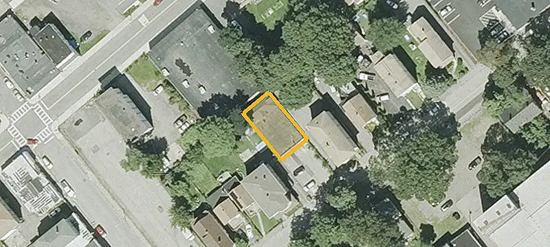 Standalone Flex Building