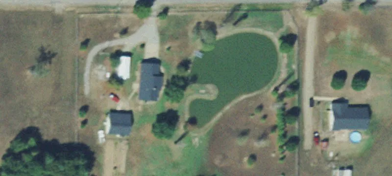 Land