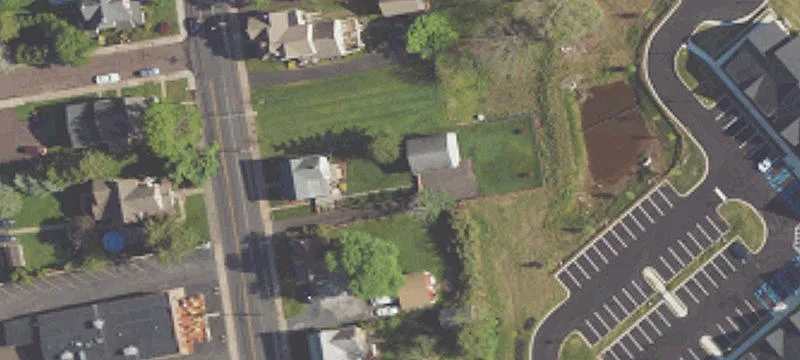 Storefront Property with Garage
