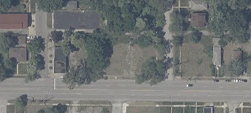 Combined B-3 Commercial Land