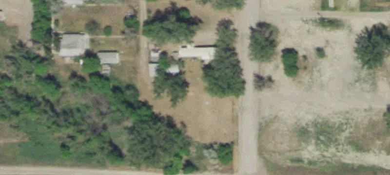Land Parcel for Storage Use