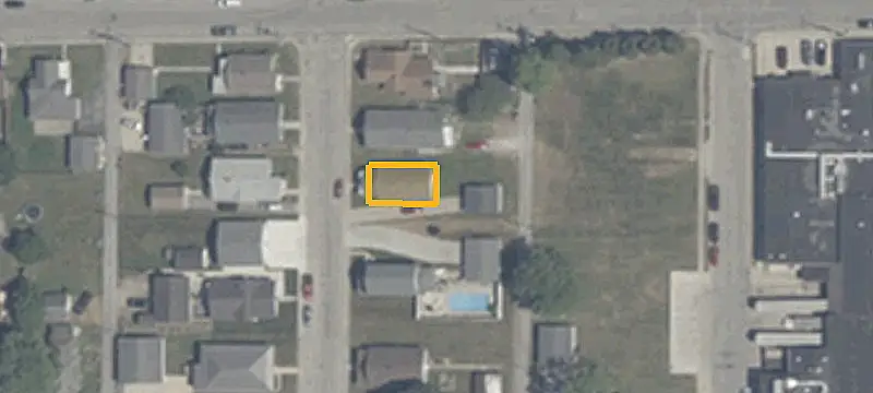 Occupied Duplex with Porches