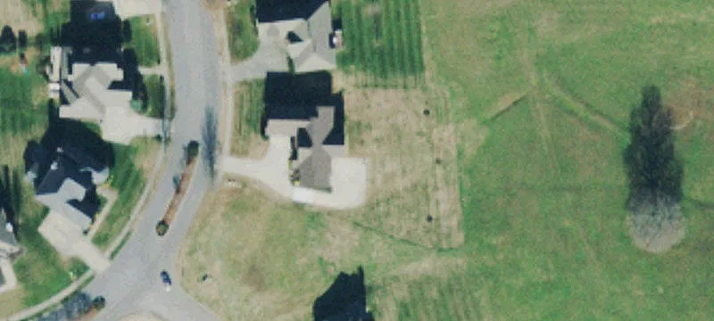 Vacant Land