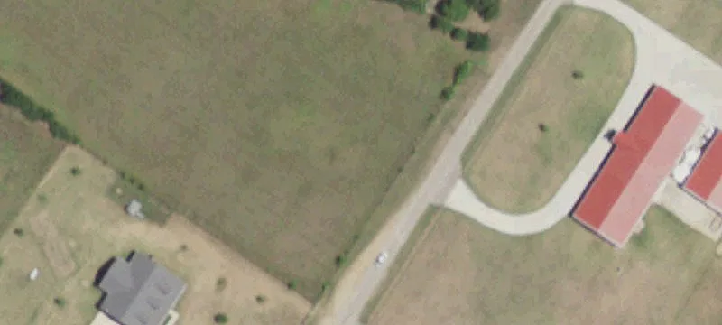 Cleared Level Commercial Land