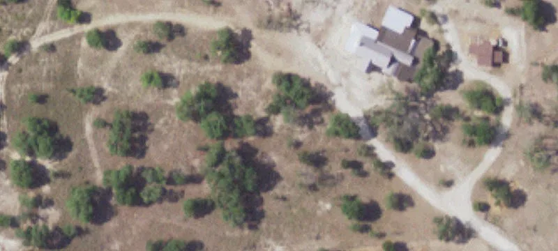 Vacant Land
