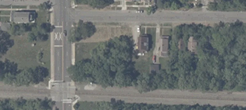 M1 Industrial Land