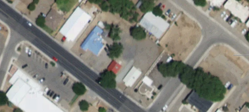 Adjoining Retail Suites with Lot