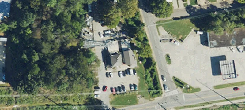 Renovated Mixed-Use Property