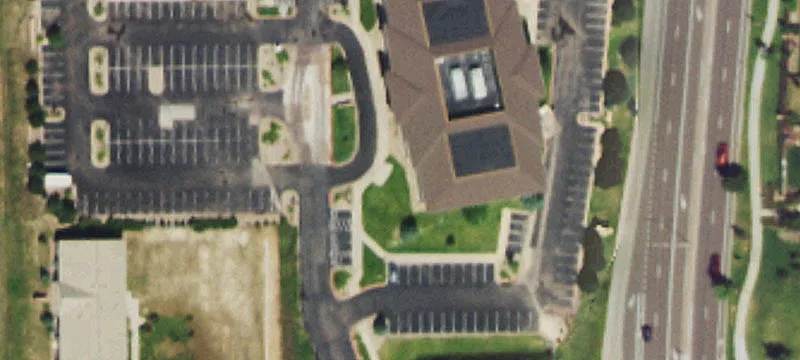 Class-A Medical Office Space