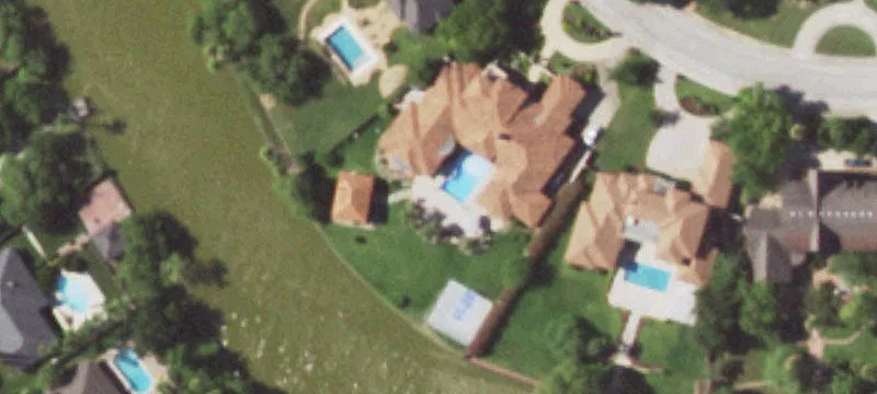 Waterfront Land Lot