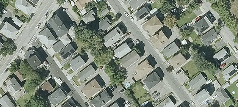 Two-Unit Duplex