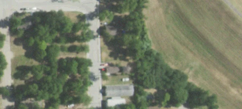 Dallas Commercial Land