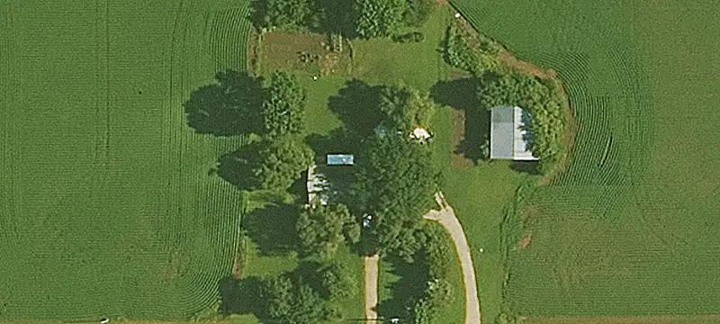 Productive Tillable Farmland