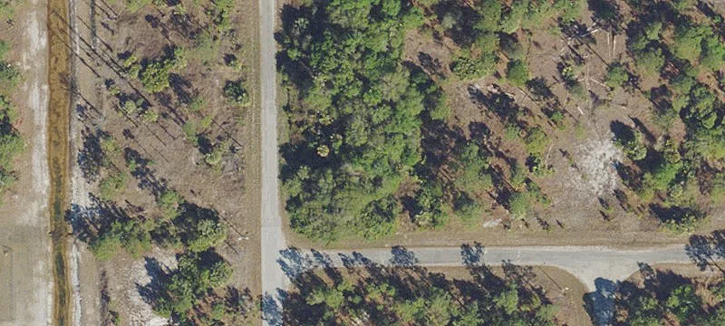 Land Parcel