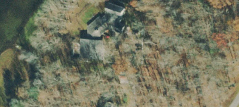 Apartment Property With Main House