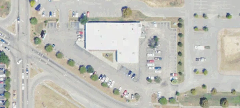 C-4 Commercial Land