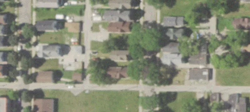 Two-Unit Duplex with Classic Character