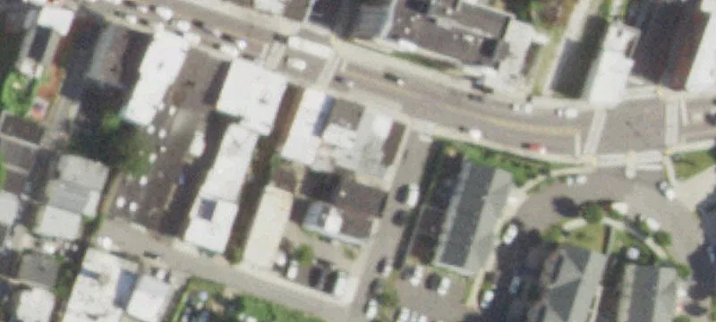Multi-Occupant Storefront Property