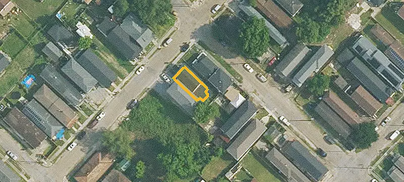 Duplex with Newer Roof and Windows