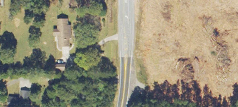 Unimproved Land