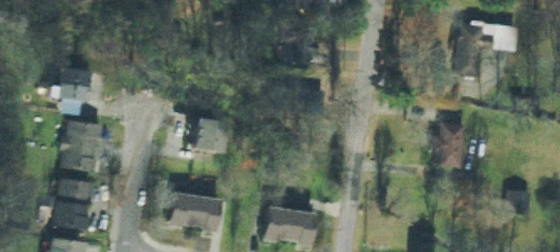 Duplex with Rental Income