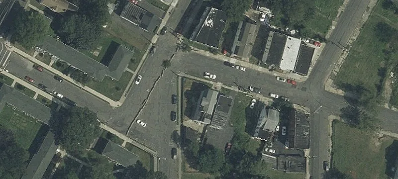 Occupied Triplex with Separate Utilities
