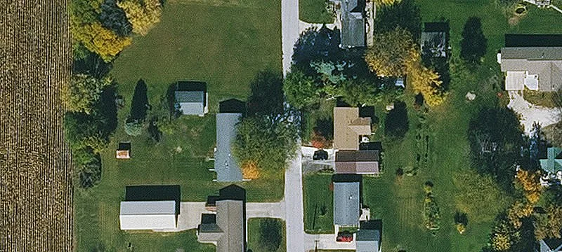 735 Adams St, Stanhope, IA 50246
