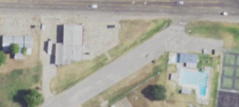 20-Unit Self-Storage Facility