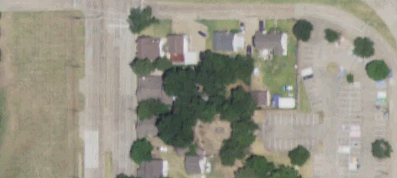 Mixed-Use Property with 2-Bedroom Home