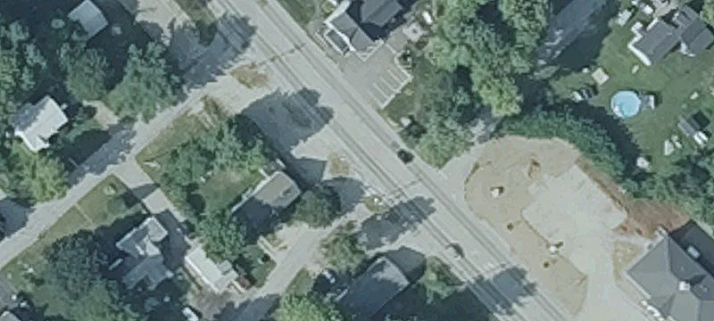 4-Unit Quadplex with Commercial Space