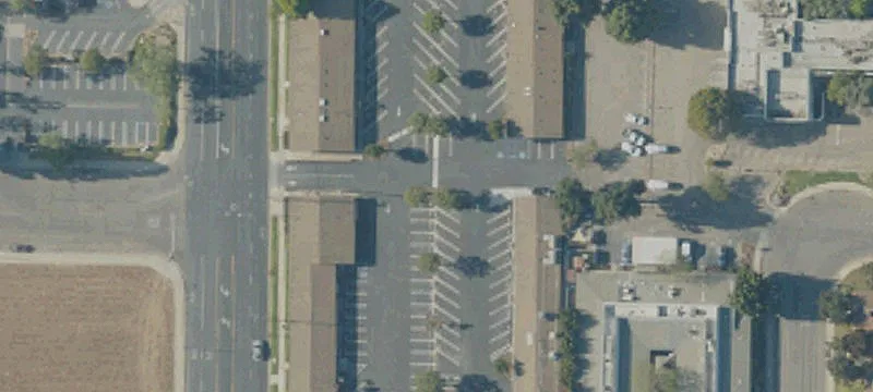 Multi-Tenant Office Building
