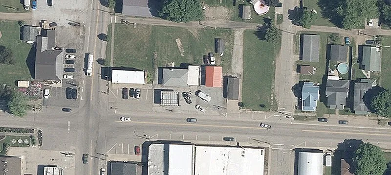 Renovated Mixed-Use Property