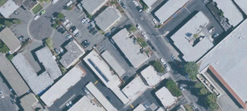 Updated 8-Unit Apartment Building