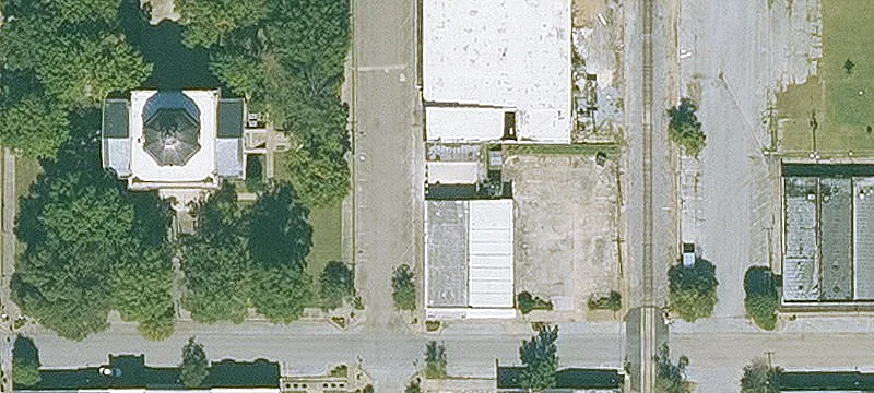 Mixed-Use Building