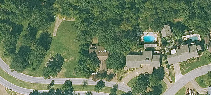 9501 Jenny Lind Rd, Fort Smith, AR 72908