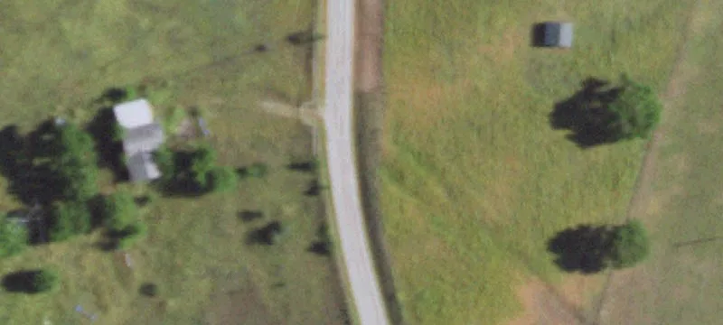 Tract 4 County Road 2745, Decatur, TX 76234